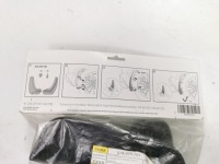 фото thumb №15, Комплект бризговик задні диски skoda karoq 2017-2022 57a075101