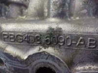 фото thumb №7, Jaguar xf xe discovery 2.0 d 18r 179km 204dtd головка pbg4d3 6090-ab