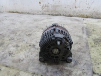 фото thumb №4, Генератор 1.5 dci nissan note e12 ii