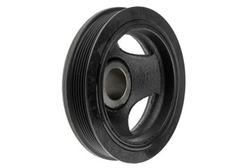 фото thumb №11, Колесо ременное вала коленчатого cherokee wh 5.7 6.1 05-