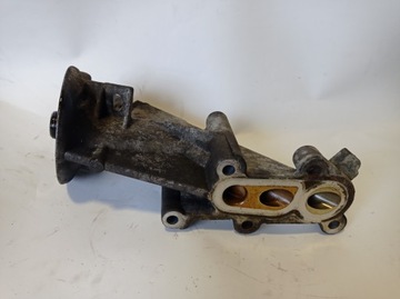 фото thumb №5, Основание фильтра масла peugeot 307 2.0 9652410310