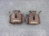 фото thumb №4, Peugeot 3008 i 09-16r суппорт задняя левый правый