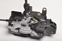 фото thumb №7, Volvo xc90 ii замок дверь правая перед передний 6 pin 31349895