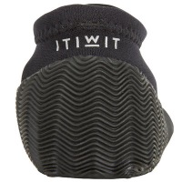 Низкие ботинки для каяка и стоячего весла Itiwit неопрен 1,5 мм