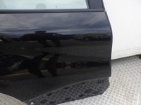 фото thumb №4, Дверь правое задняя задние renault captur