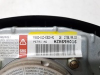 фото thumb №6, Подушка air bag водителя honda accord vi