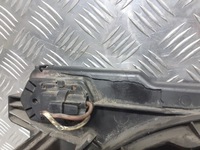 фото thumb №3, Вентилятор радиатора renault scenic ii 1.5 dci