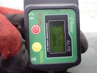 фото thumb №11, Opel astra j 4 iv z190 sedan крышка крышка багажника 10745