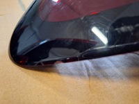 фото thumb №3, Лампа задняя левая renault captur lift