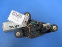 фото thumb №1, Palio weekend ii моторчик двигатель дворник задняя