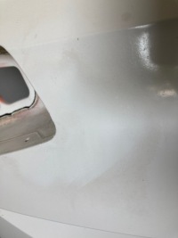 Крышка багажника задняя vw passat b8 универсал r line lc9a Оригинал, фото thumb