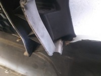 фото thumb №9, Бампер перед dacia sandero logan ii 2 12-15