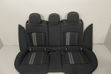 фото thumb №11, Комплект сидінь mini clubman f54 1234567 2016