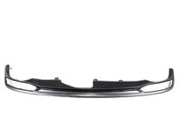 фото thumb №1, Audi a6 c8 накладка бампера зад спойлер 4k0807521