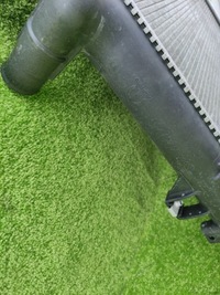 фото thumb №11, Dodge challenger mustang charger радіатор wody