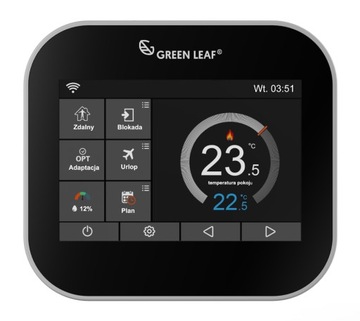 НАБОР НАГРЕВАТЕЛЬНЫХ КОВРИКОВ 15м2 SUNSTONE ПВХ T6 КОМПЛЕКТ WIFI