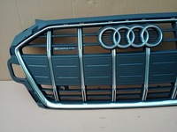 фото thumb №2, Audi a4 b9 allroad lift решётка радиатора решётка радиатора 8w0853651dp 2019r-
