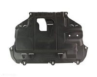 фото thumb №5, Ford focus ii mk2 c-max 04-07 захист двигуна кліпса