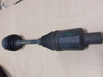 фото thumb №7, Mercedes e 212 cls 218 6.3 amg 4 matic полуось перед левая lub правая