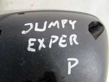 фото thumb №7, Корпус дзеркало права expert scudo jumy ii