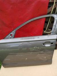 фото thumb №1, Audi a6 c7 рестайлінг двері перед лівий передні