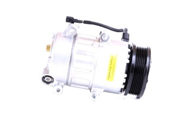 фото thumb №14, Nissens 890655 компресор, кондиціонер