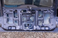 фото thumb №8, Крышка зад задняя ford c-max i mk1