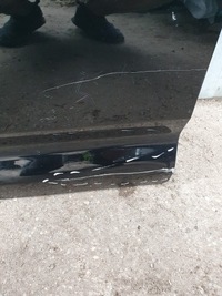 фото thumb №5, Дверь передние левая audi a6 c8 4k 2018-