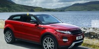 фото thumb №4, Молдинг верхний дверь рамка чехол evoque sport 3d