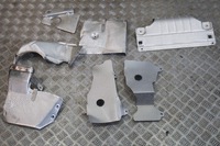 фото thumb №1, Захист захист теплові ferrari 488 1