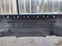 фото thumb №13, Бампер задня задній audi a2 ly7w 99-05 сріблястий