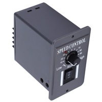 фото thumb №1, Регулятор скорости двигателя двигатель cw/ccw