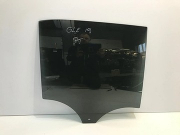 фото thumb №1, Mercedes gle w167 167 2019 скло двері праві зад бокова темне as3 m2l5