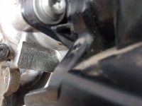 фото thumb №6, Vw volkswagen t-roc турбина турбокомпрессор турбина oem номер 04c145703m