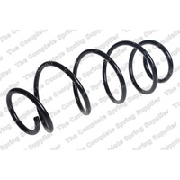 фото thumb №1, Lesjöfors пружина підвіска перед