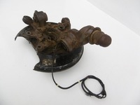 фото thumb №10, Поворотна опора ступиця лівий зад задня 336mm volvo xc90 i