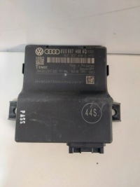 фото thumb №1, Audi a1 q3 8u модуль шлюз 8u0907468aq