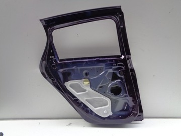 фото thumb №7, Дверь левая задние renault zoe 12- номер 28042