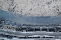 фото thumb №13, Бампер передній audi a4 b5 lift po liftingu сріблястий