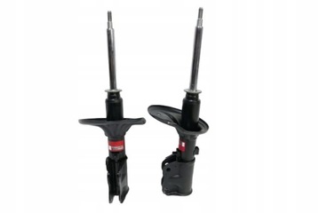 фото thumb №1, Sachs амортизатори перед mitsubishi lancer iv colt