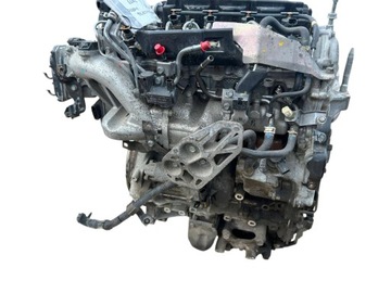 фото thumb №9, Honda civic ix 2013 двигун 1.6 idtec дизель комплектний n16a1