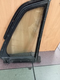 фото thumb №3, Vw phaeton 02-16 стекло дверь левый зад