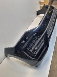 Vw touareg 3 3 760 r-line 18- бампер передок  передний Недорого, фото thumb