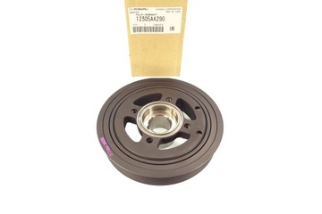 фото thumb №1, Subaru legacy outback 03- колесо пасове вала 3.0 h6