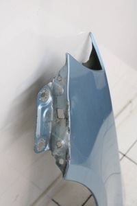 фото thumb №7, Skoda roomster 06r- крыло левый перед передний 9444