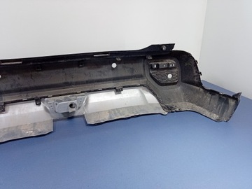 фото thumb №14, Suzuki sx4 s-cross iii бампер зад задній 71821-63t