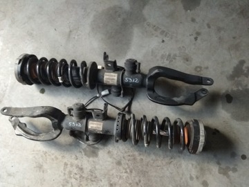 фото thumb №1, Bmw f10 амортизатор перед лівий правий 6856981 6856982