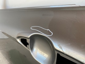 фото thumb №15, Toyota camry viii 2018r- двері передні ліві перед