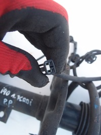 фото thumb №7, Mcperson правий перед hyundai i40 1.7 crdi