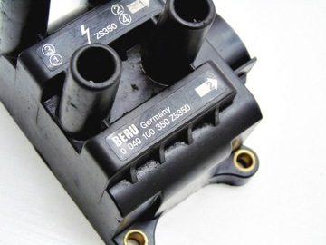 фото thumb №13, Катушка зажигания beru zs350